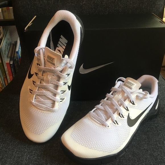 custom nike metcon 4